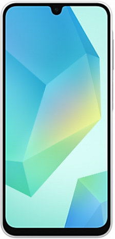 Viedtālrunis Galaxy A16 SM-A16 Grey 128