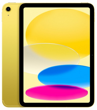 Планшет iPad 10.9" 5G (2022) MQ6L3HC/A