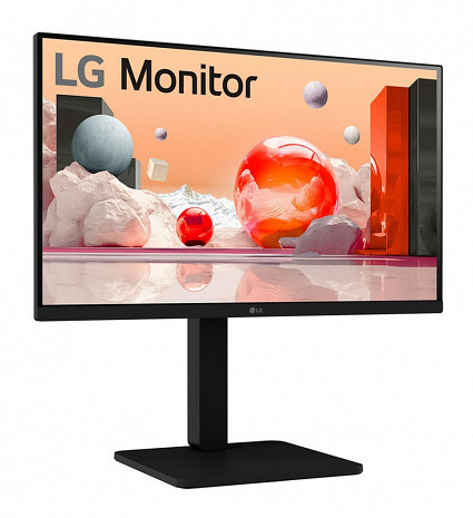 Monitors  24BA550-B