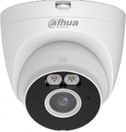 Ārtelpu IP kamera  T2A-LED2.8MM