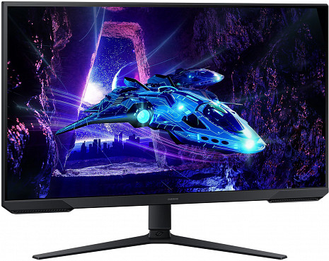 Monitors  LS24DG302EUXEN