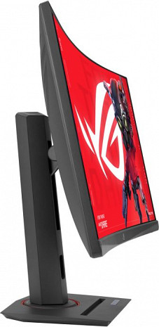 Monitors ROG Strix XG27WCMS 90LM09Y1-B01370