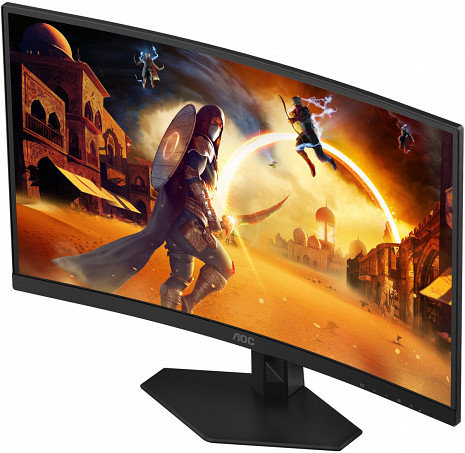 Monitors  C27G4ZXE