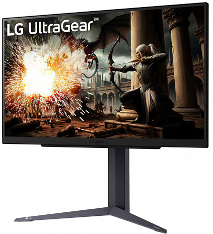 Monitors  27GS75Q-B.AEU