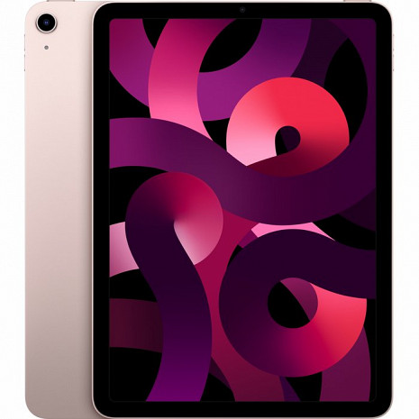 Planšetdators Apple iPad 10.9" Wi-Fi (2022) MPQ33HC/A