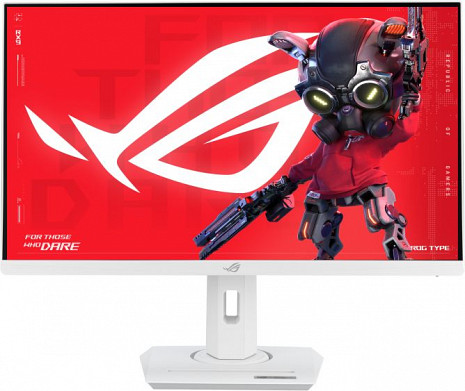 Monitors ROG Strix XG27ACS-W 90LM09Q1-B01170