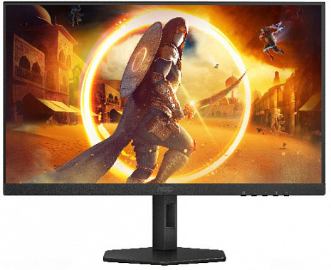 Monitors  Q27G4XF