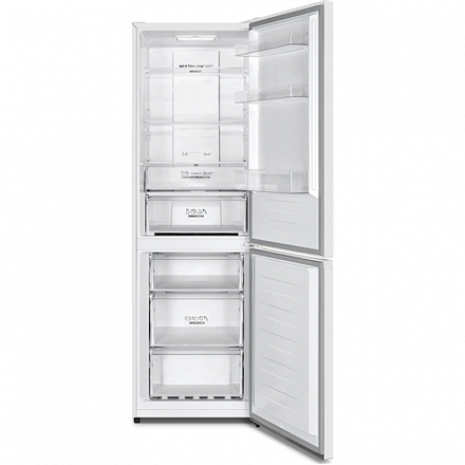 Холодильник  N619EAW4