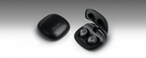 Bluetooth bezvadu austiņas  M-290TWS