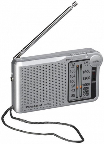 Radio  RF-P150DEG-S