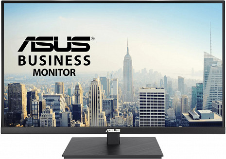 Monitors VA27UQSB 90LM09WJ-B02170