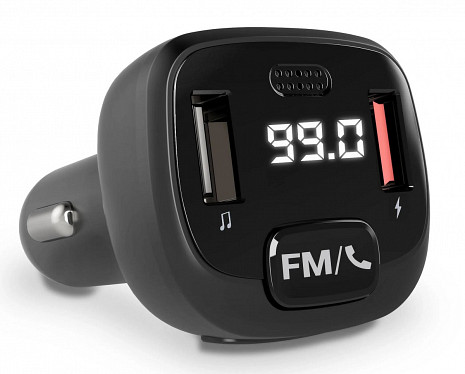 FM modulators ar bluetooth  455577