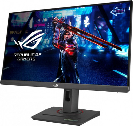 Monitors ROG Strix XG259QNS 90LM09M0-B01370