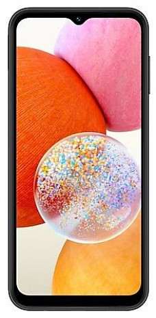 Viedtālrunis GALAXY A14 SM-A145RZKUEUB