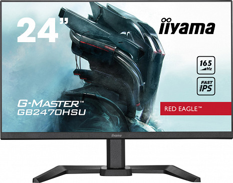 Monitors  GB2470HSU-B5