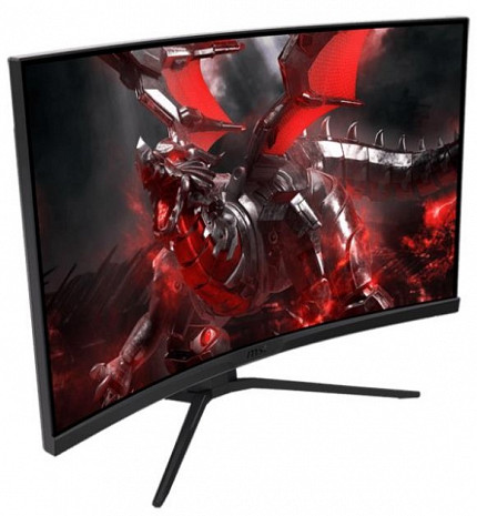 Monitors  G322CQP