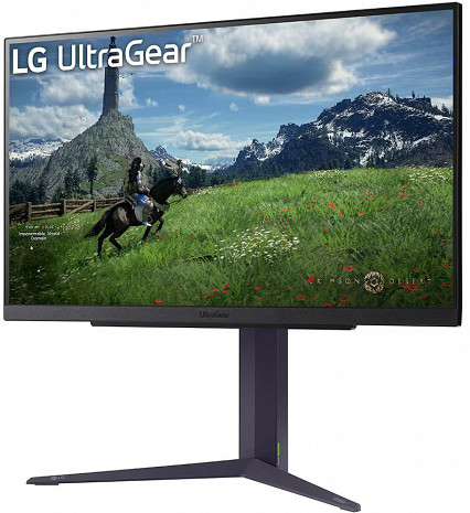 Monitors  27GS85Q-B.AEU