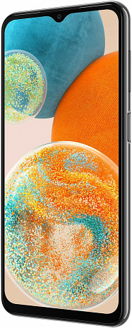 Viedtālrunis GALAXY A23 5G SM-A236BZKVEEB