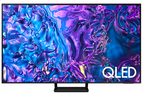 QLED Televizors  QE65Q70DATXXH