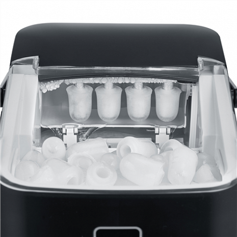 Ledus gatavošana IceChef Compact 03401