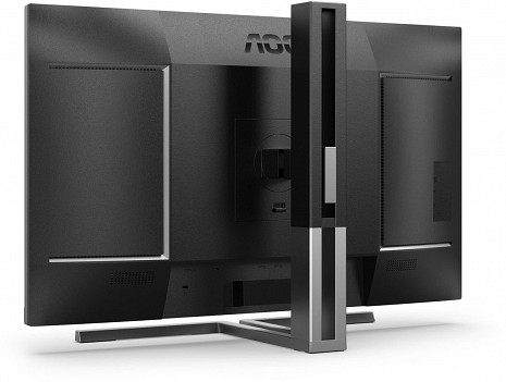 Monitors  Q27U3CV