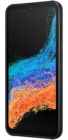 Viedtālrunis Xcover 6 Pro SM-XCover 6 Pro Black 128