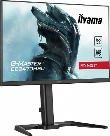 Monitors  GB2470HSU-B5