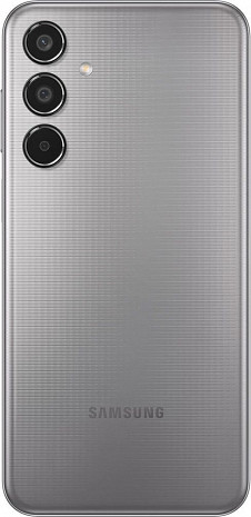 Viedtālrunis Galaxy M35 SM-M35 Grey 128