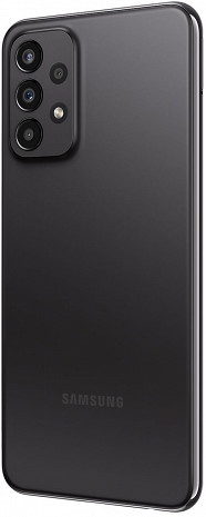 Viedtālrunis GALAXY A23 5G SM-A236BZKVEEB