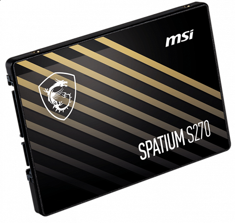 SSD disks SPATIUM S270 S78-440P130-P83