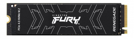 SSD disks FURY SFYRD/2000G