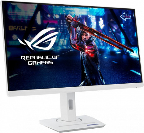 Monitors ROG Strix XG27ACS-W 90LM09Q1-B01170