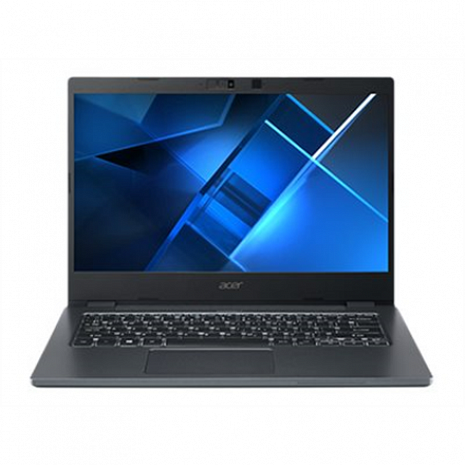 Ноутбук TravelMate TMP414-52-59T0 Blue 14 " IPS WUXGA 1920 x 1200 Intel Core i5 i5-1240P NX.VV1EL.006