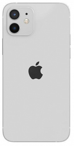 Viedtālrunis IPHONE 12 MGJC3QN/A