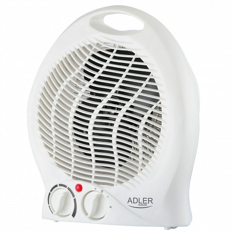 Gaisa sildītājs ar ventilatoru  AD 7728