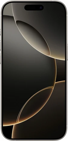 Viedtālrunis IPHONE 16 PRO MYNX3SX/A