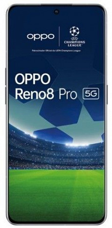 Viedtālrunis RENO8 PRO RENO8PRO8/256BLACK