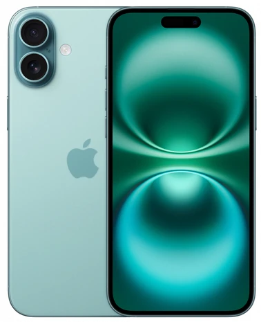 Viedtālrunis iPhone 16 Plus MXVY3HX/A