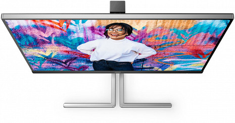 Monitors  Q27U3CV