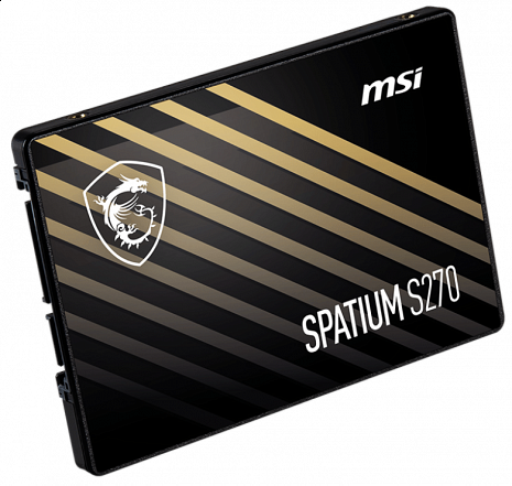 SSD disks SPATIUM S270 S78-440E350-P83