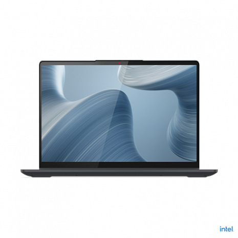 Ноутбук IdeaPad Flex 5 14IAU7 | Storm Grey | 14 " | IPS | Touchscreen | WUXGA | 1920 x 1200 pixels | Glossy | Intel Core i3 | i3-1215U 82R700P1LT