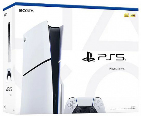 Spēļu konsole PLAYSTATION 5 711719577171