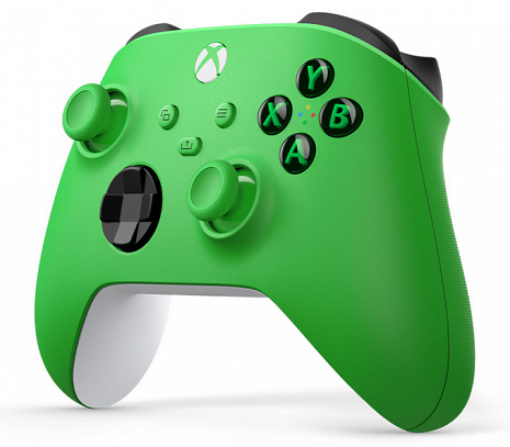 Spēļu kontrolieris Xbox Wireless Controller 889842896480