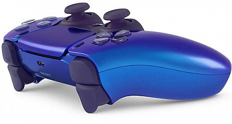 Spēļu kontrolieris DualSense™ Wireless Controller - Chroma Indigo 711719590088