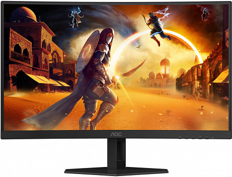 Monitors  C27G4ZXE