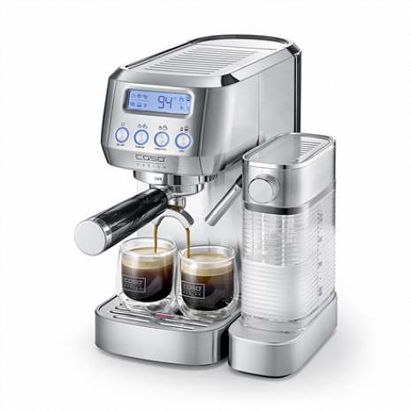 Kafijas automāts Espresso Gourmet Latte 01821