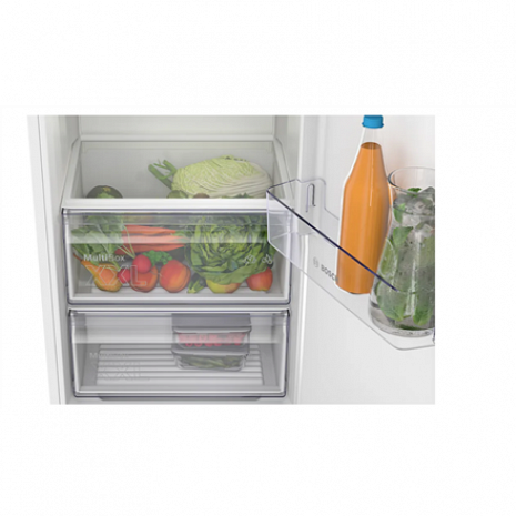 Холодильник  KIR815SE0
