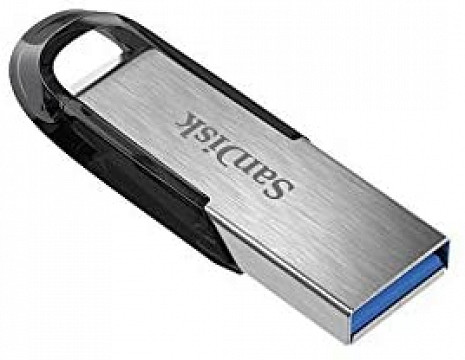 USB zibatmiņa MEMORY DRIVE FLASH USB3 128GB/SDCZ73-128G-G46 SANDISK SDCZ73-128G-G46