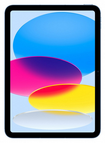Planšetdators iPad 10.9" 5G (10th generation, 2022) MQ6K3HC/A
