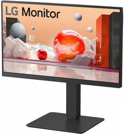 Monitors  24BA650-B